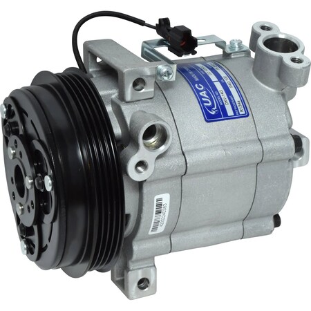 Universal Air Cond